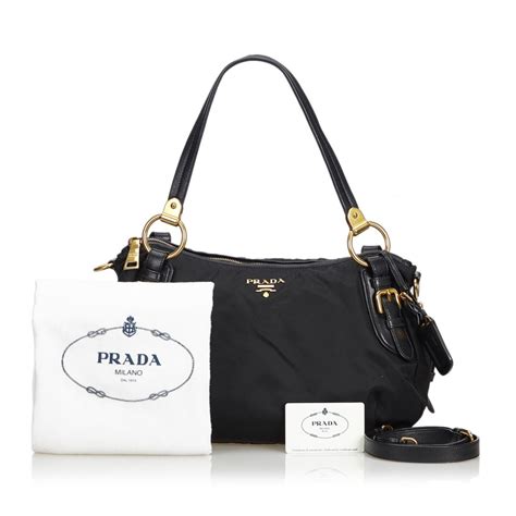 prada borsa tasche laterali vintage|prada bag 2010.